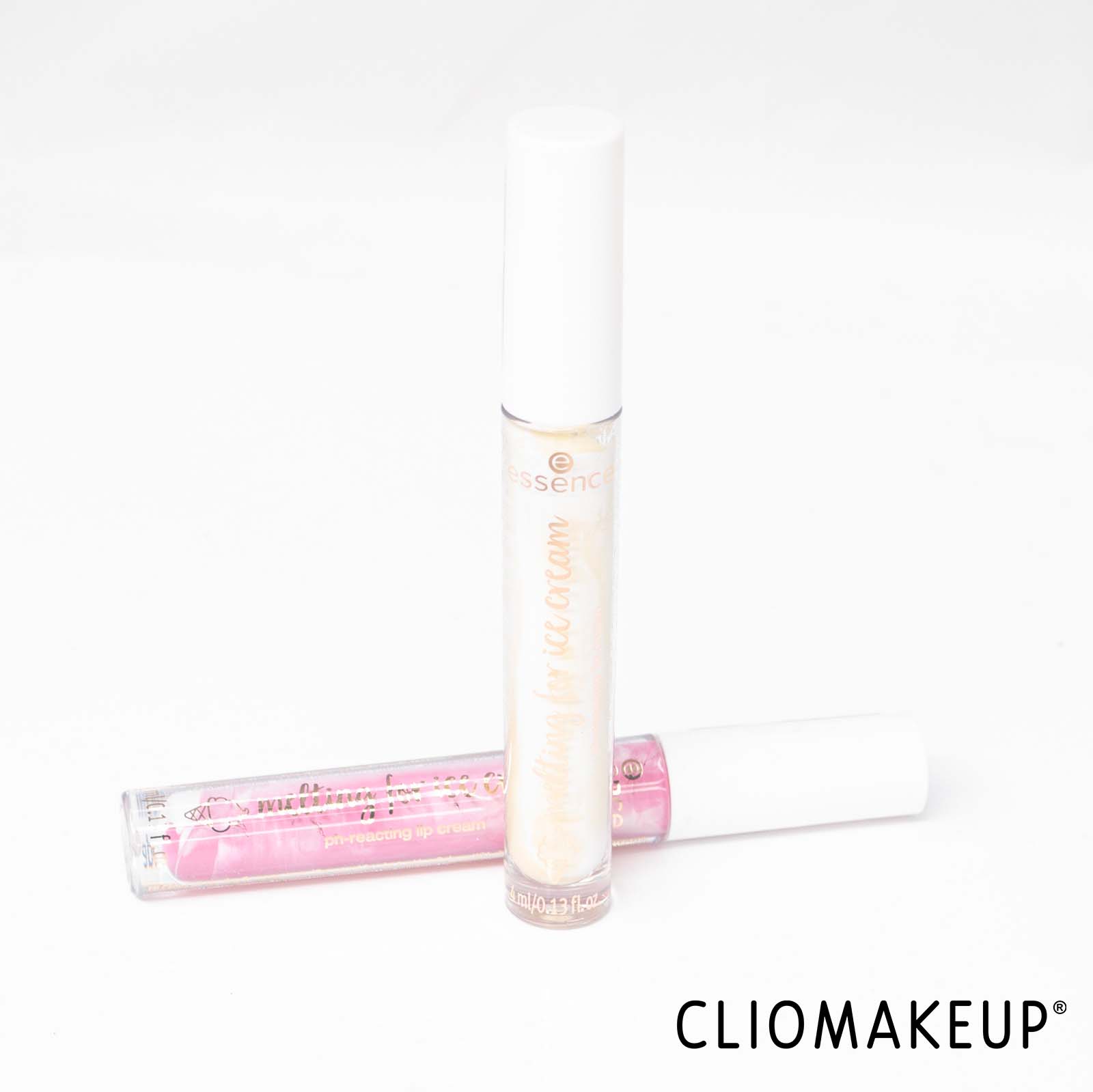 cliomakeup-recensione-gloss-essence-melting-for-ice-cream-ph-reacting-lip-cream-4