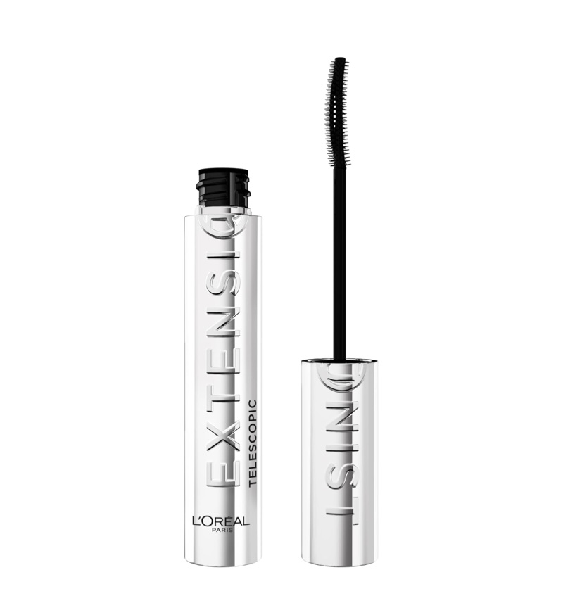 trucco-effetto-bonne-mine-l-oreal-Paris-Telescopic-Extensionist-mascara