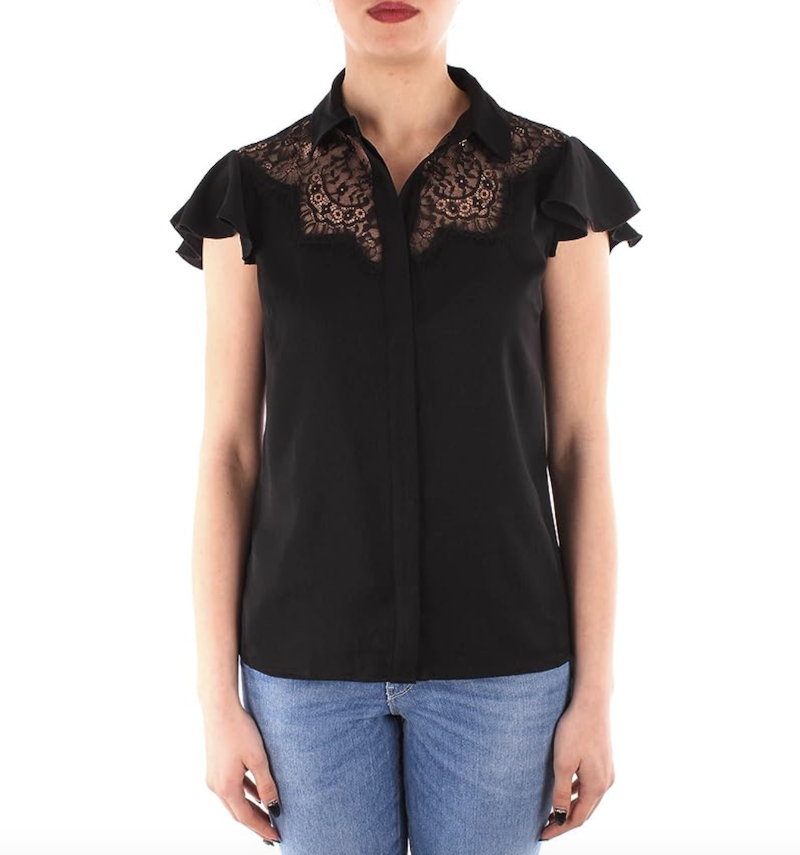 cliomakeup-camicie-estate-2023-guess-elegante