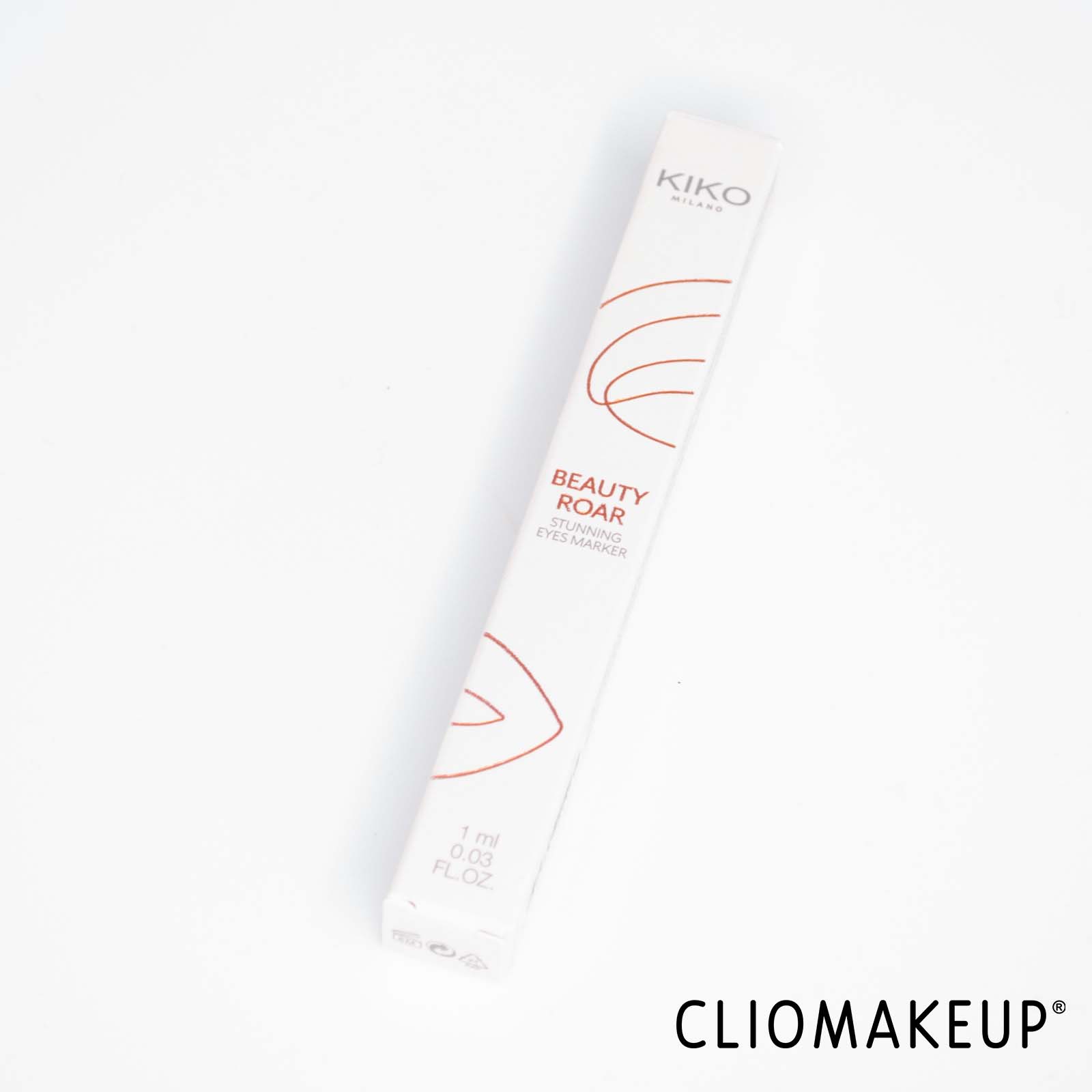 cliomakeup-recensione-eyeliner-kiko-beauty-roar-stunning-eye-marker-2