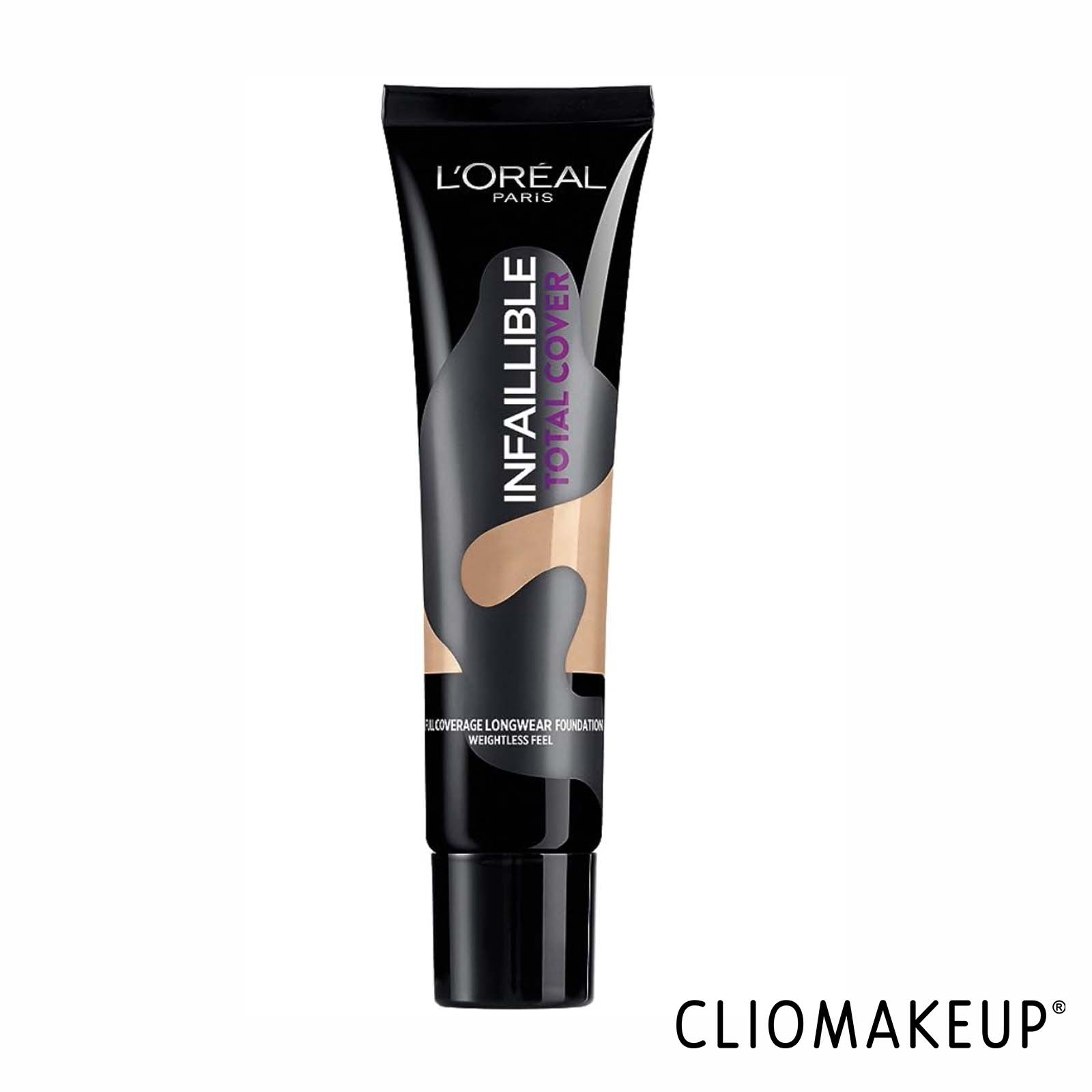cliomakeup-recensione-fondotinta-loreal-infaillible-total-cover-foundation-1