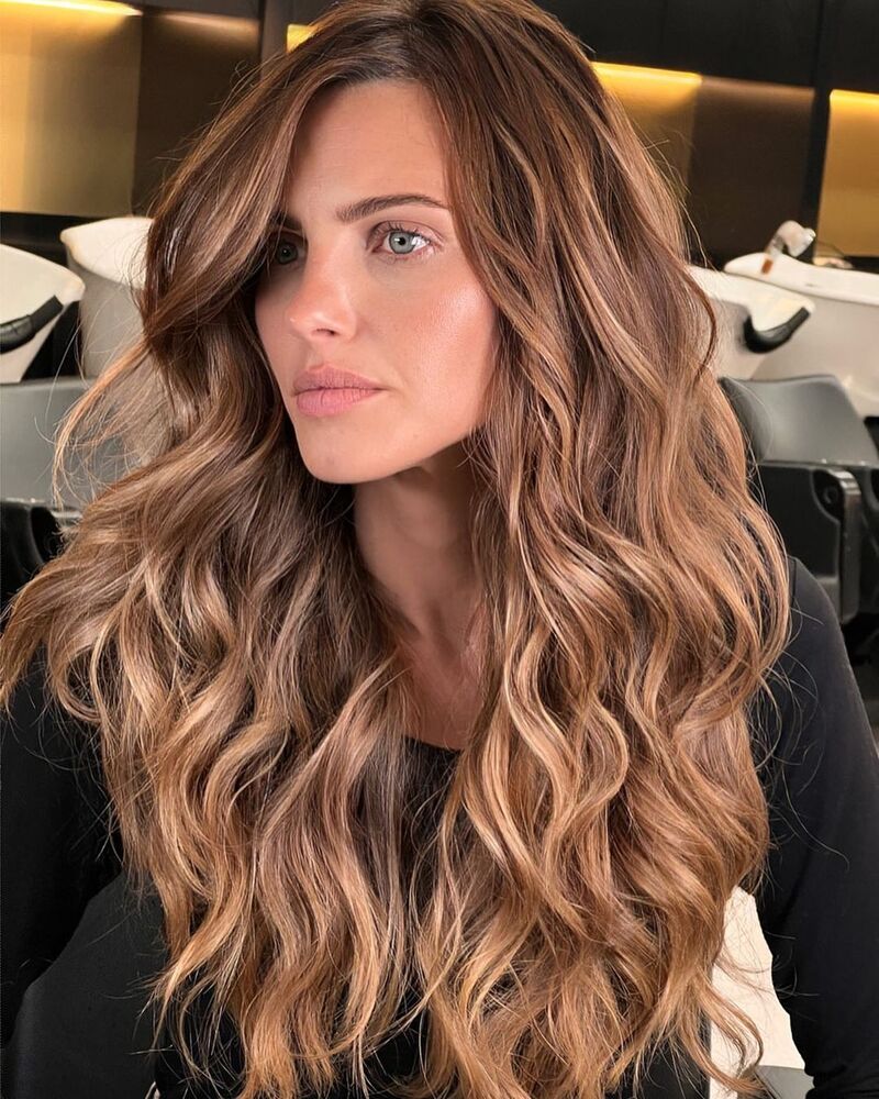 cliomakeup-caramel-hair-ricci
