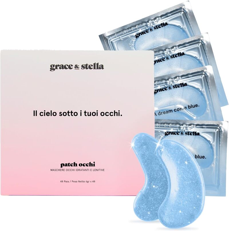 cliomakeup-maschere-contorno-occhi-2023-grace-stella-patch-gel