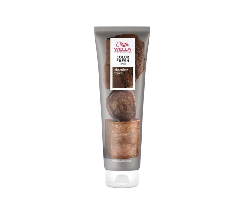 maschere coloranti capelli-wella