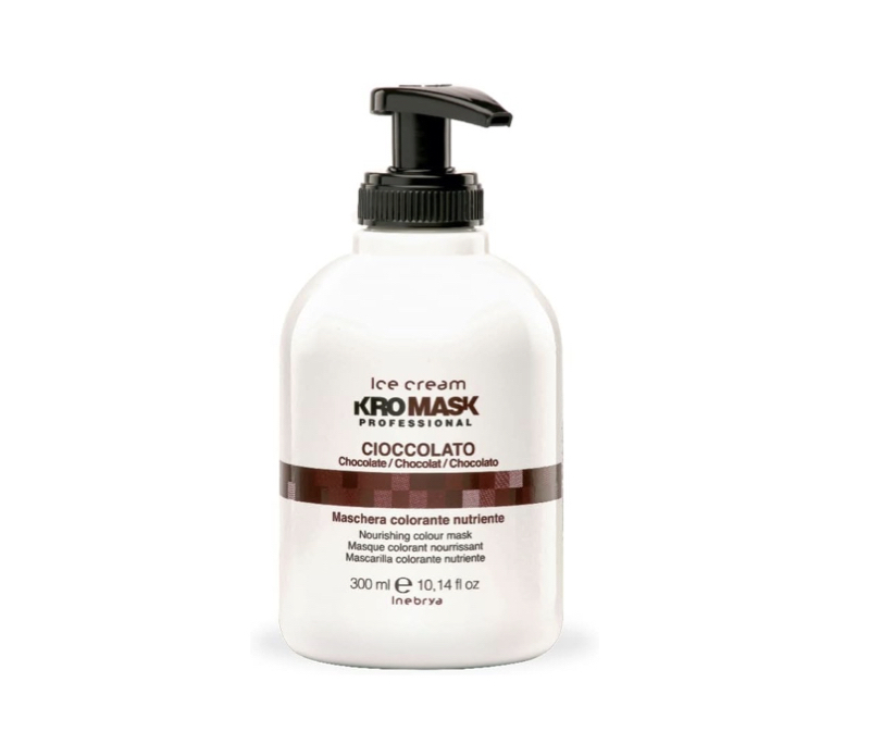 maschere coloranti capelli