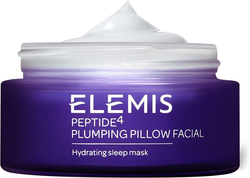 cliomakeup-festa-offerte-amazon-prime-2023-skincare-elemis-pillow-facial