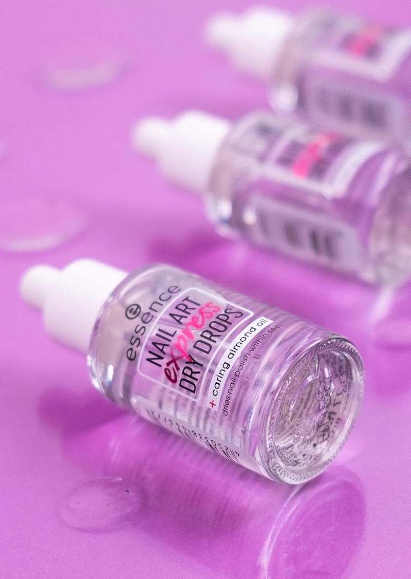 come-asciugare-smalto-velocemente-essence