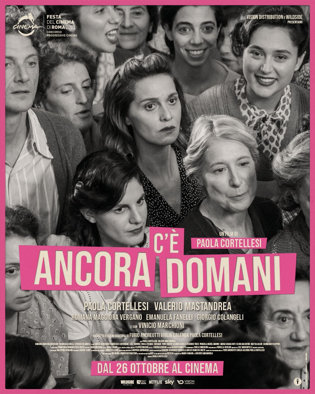 Cliomakeup-ce-ancora-domani-paola-cortellesi-poster