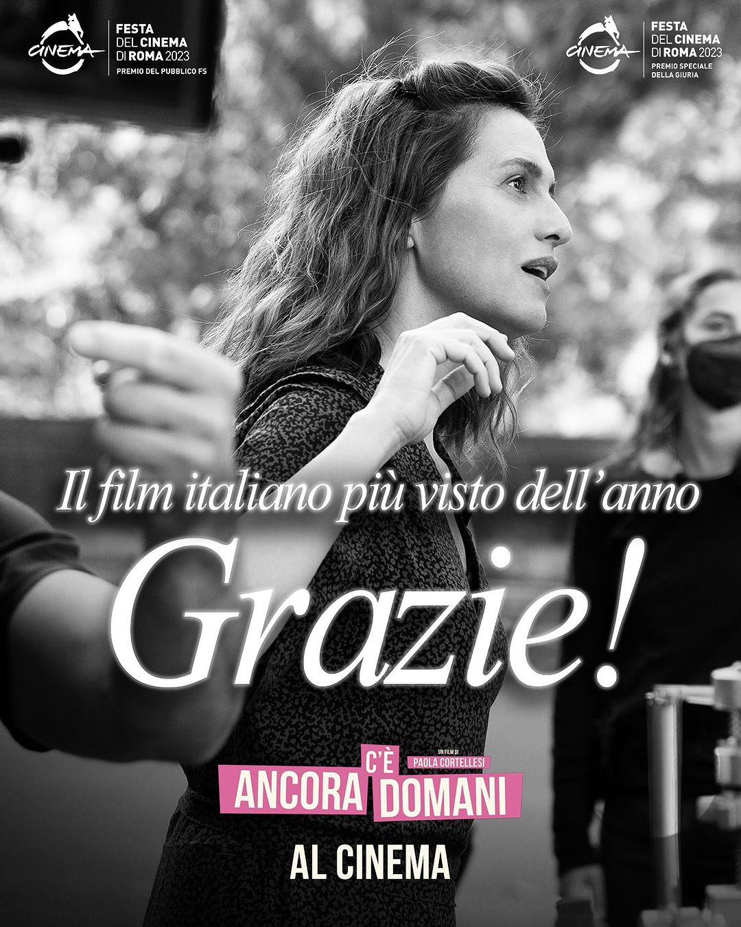 Cliomakeup-ce-ancora-domani-paola-cortellesi-premi