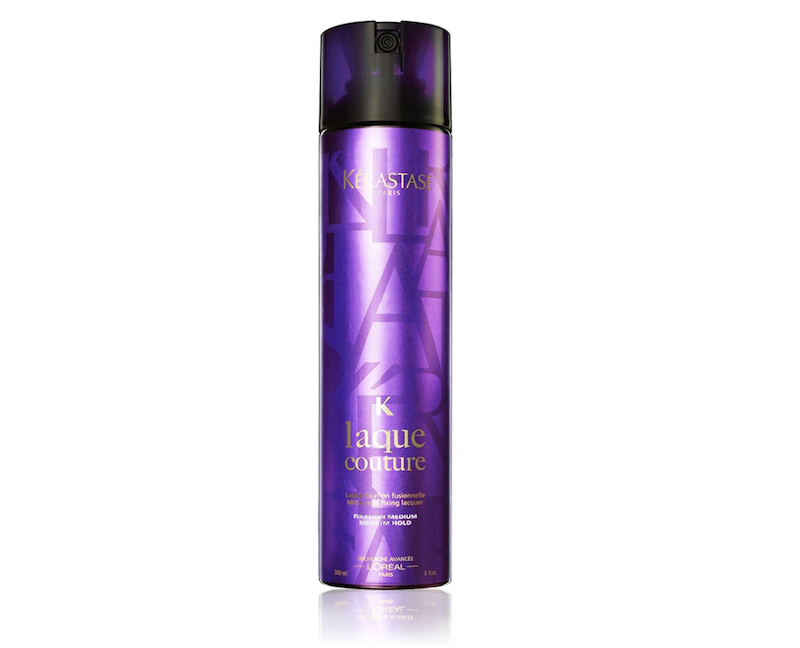 clioamekup-lacca-capelli-kerastase