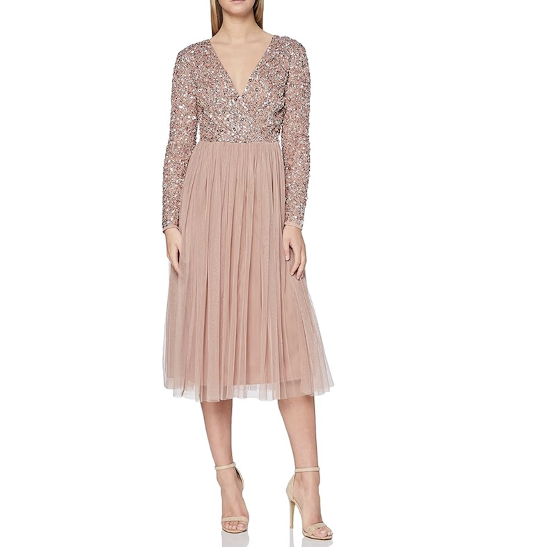 cliomakeup-abiti-midi-autunno-2023-maya-deluxe