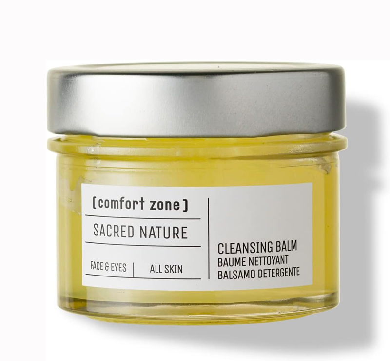 cliomakeup-balsamo-detergente-comfort-zone-sacred-nature-cleansing-balm