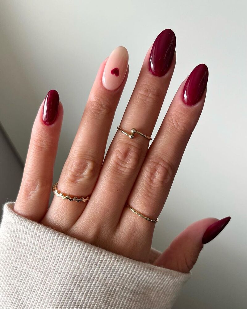 cliomakeup-cherry-smoke-nails-nail-art-semplice