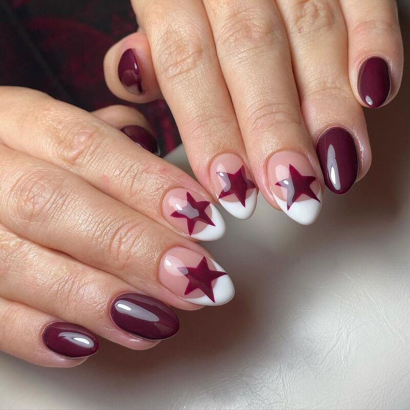 cliomakeup-cherry-smoke-nails-stelle