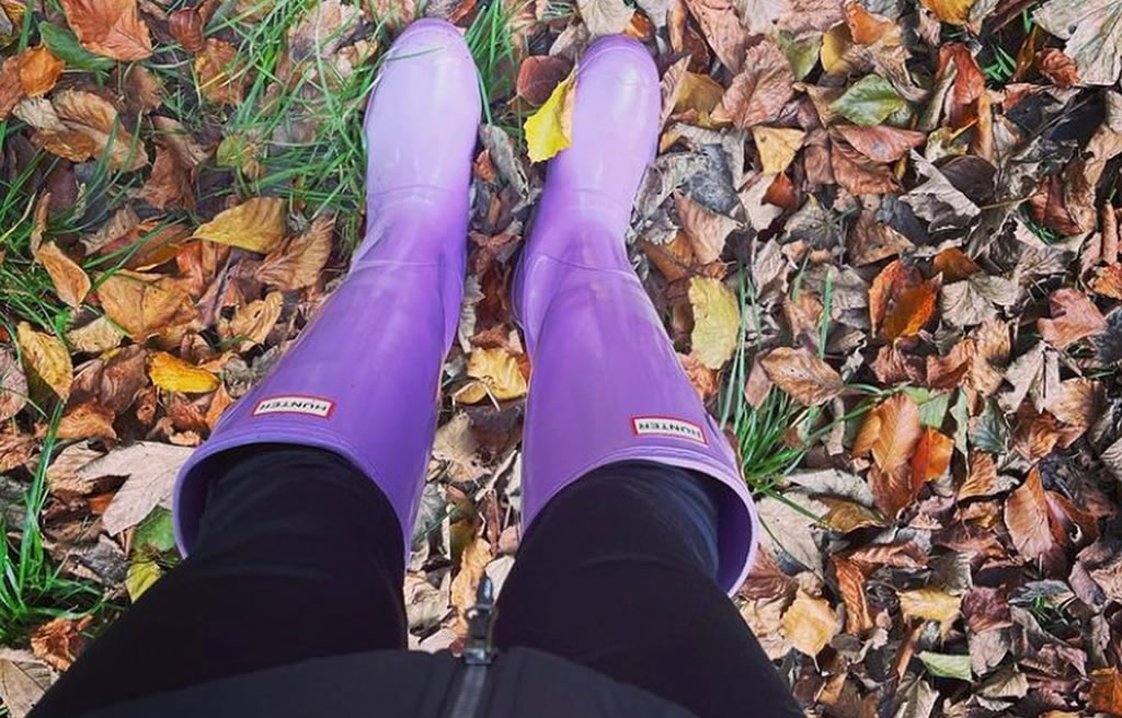 10 stivali da indossare per affrontare le prime piogge autunnali