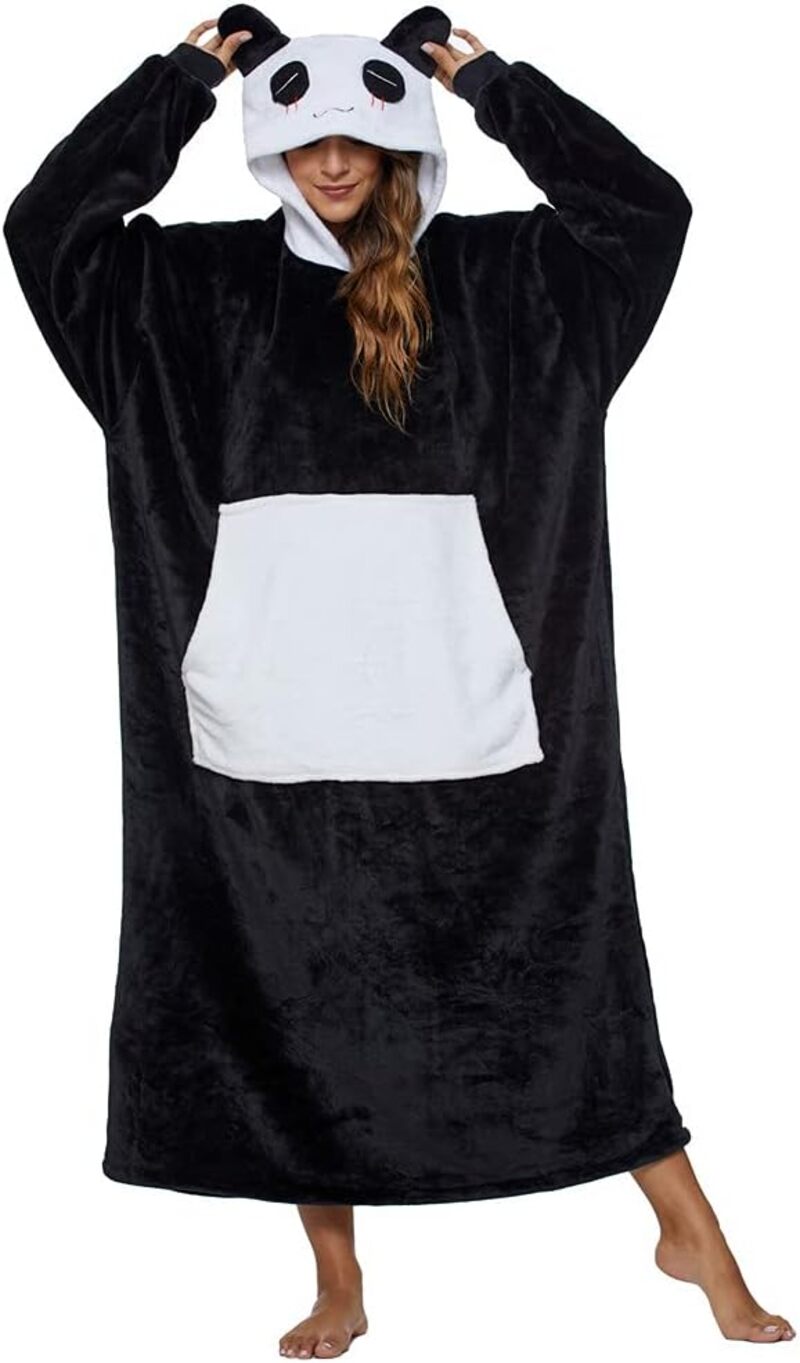 cliomakeup-migliori-coperte-panda-maniche