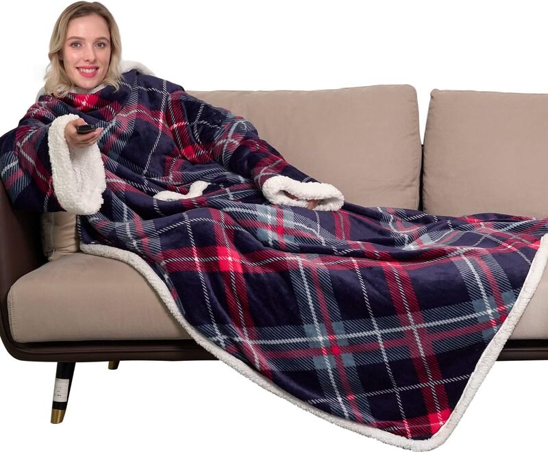 cliomakeup-migliori-coperte-tartan-maniche