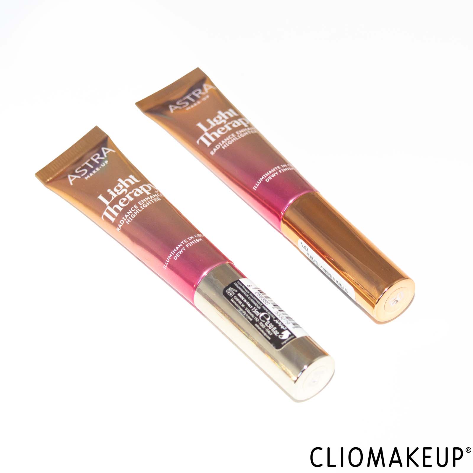 cliomakeup-recensione-illuminante-astra-light-therapy-radiance-enhancer-highlighter-2