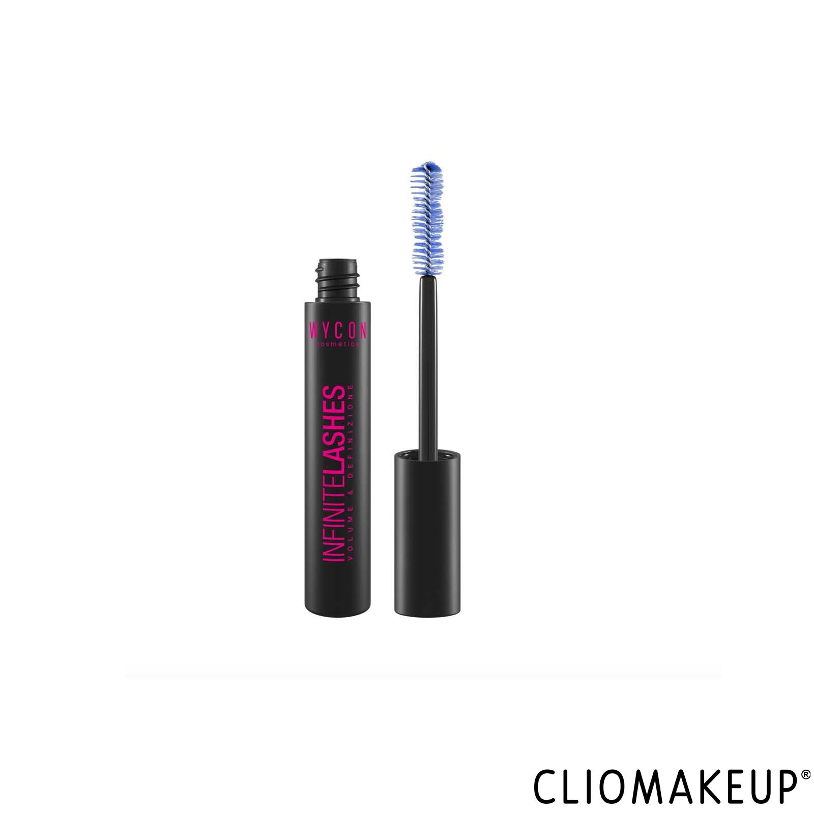 cliomakeup-recensione-mascara-wycon-infinite-lashes-mascara-1