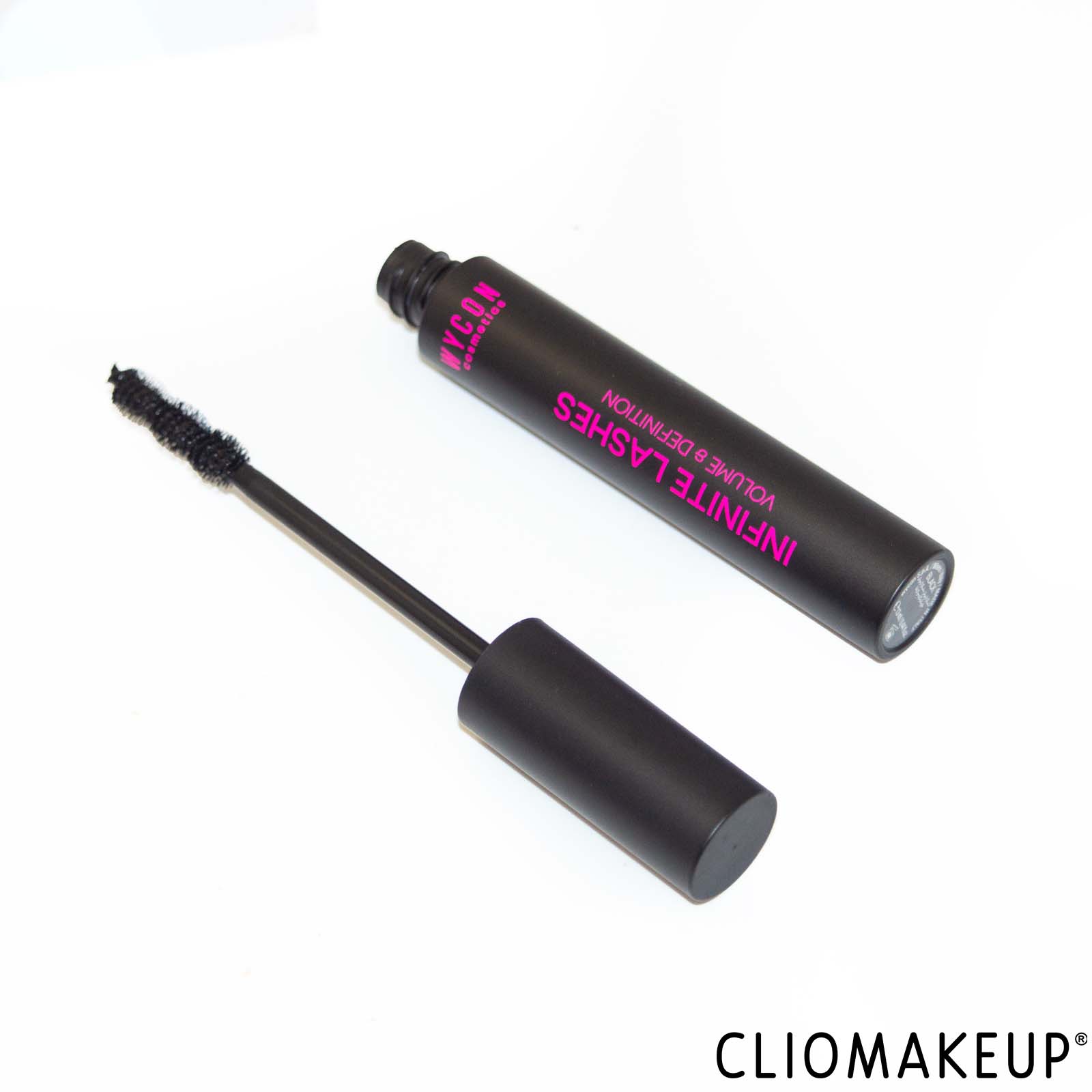 cliomakeup-recensione-mascara-wycon-infinite-lashes-mascara-4