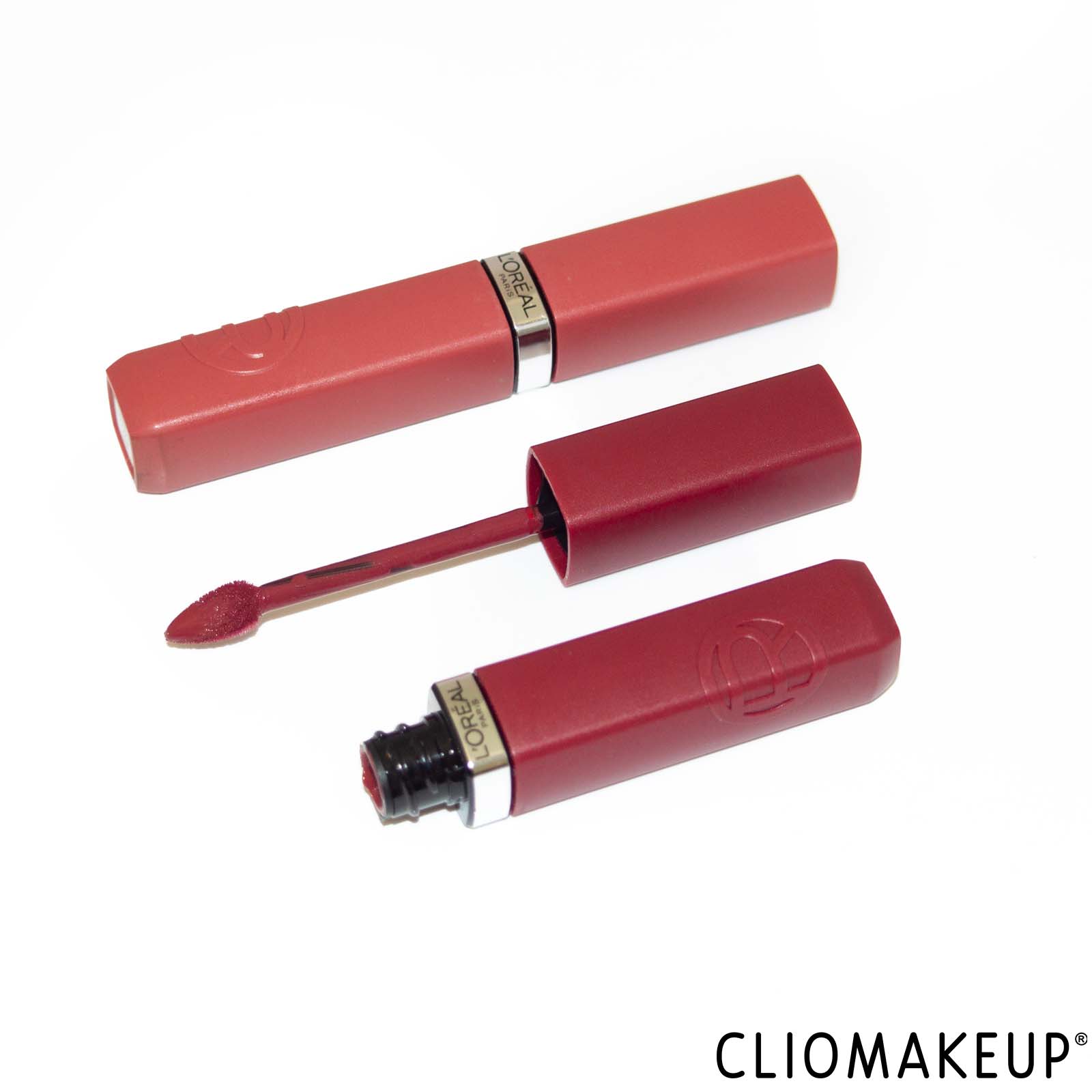 cliomakeup-recensione-rossetti-loreal-infallible-matte-resistance-liquid-lipstick-4