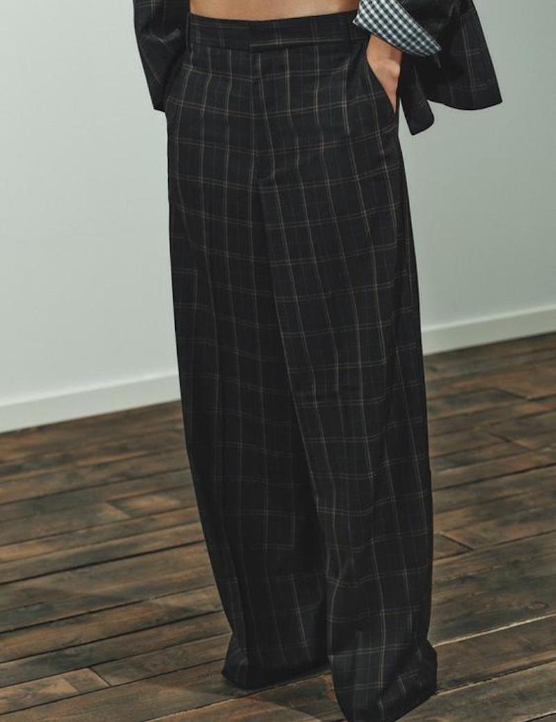 come-abbinare-tartan-pantaloni