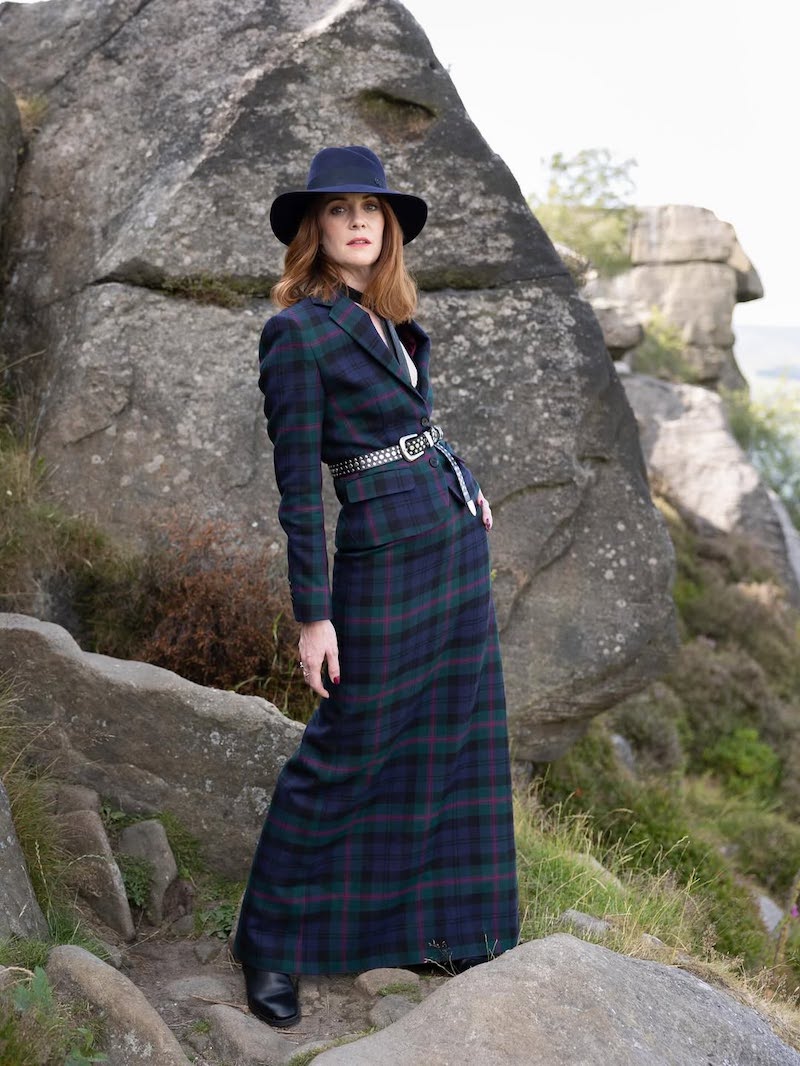 come-abbinare-tartan-tailleur