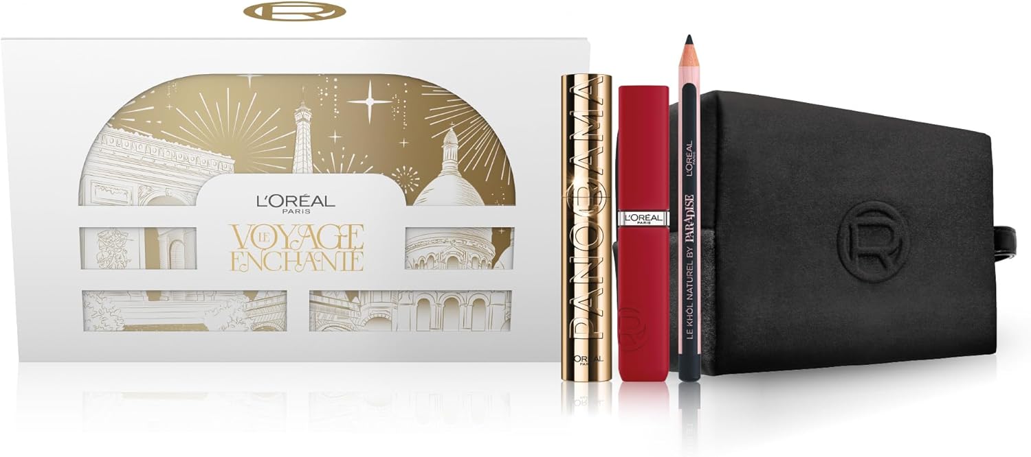 amazon-regali-natale-loreal