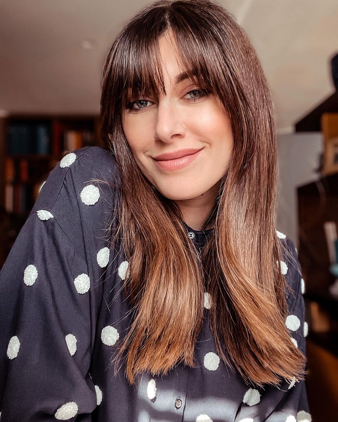 cliomakeup-Come-mantenere-frangia-liscia-lungo-9