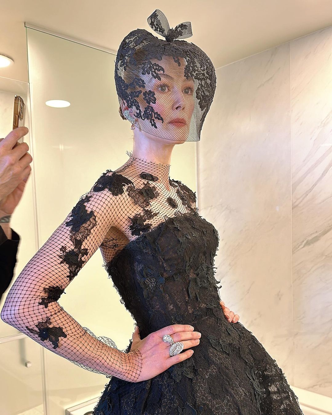 cliomakeup-golden-globes-2024-4