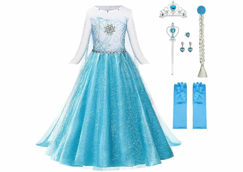 costumi-carnevale-bambini-frozen