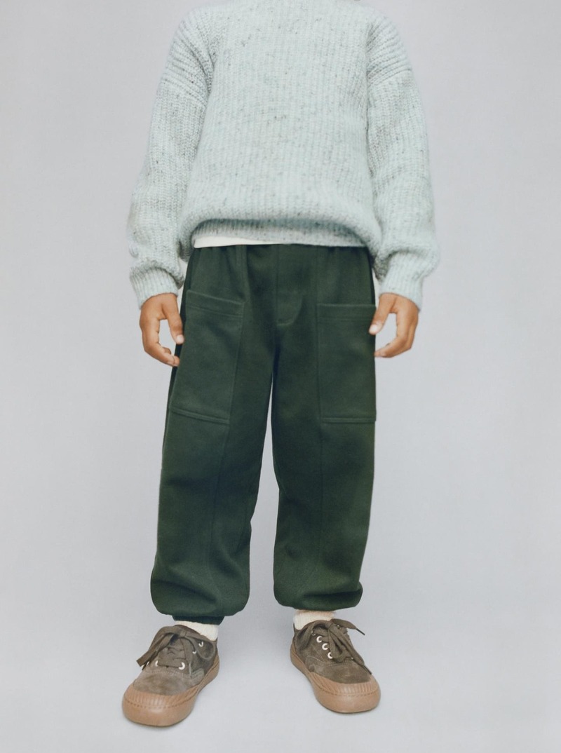 saldi-invernali-abbigliamento-bambini-zara-pantaloni-jogger-soft