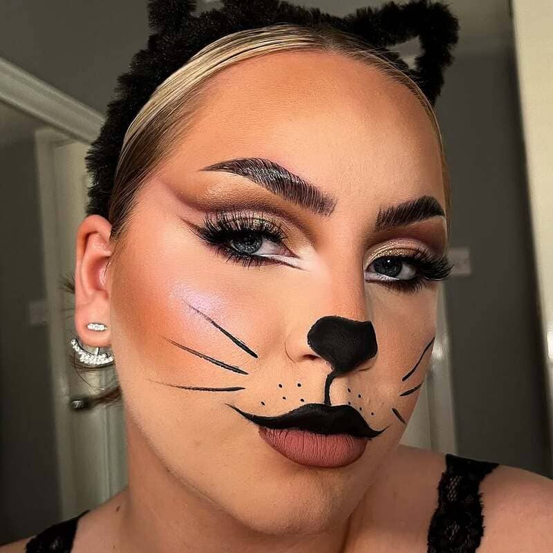trucco-carnevale-gatta
