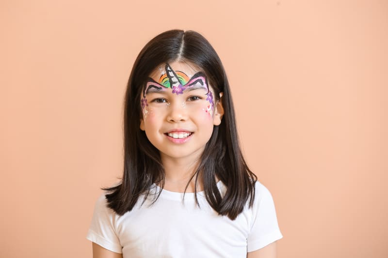 trucco-carnevale-unicorno