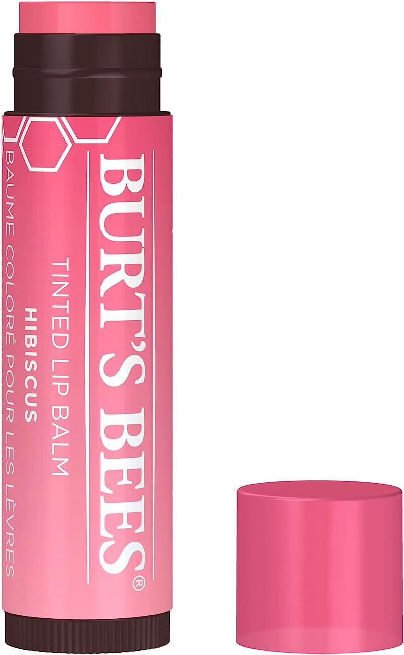 cliomakeup-balsami-labbra-2024-burts-bees-tinted-lip-balm