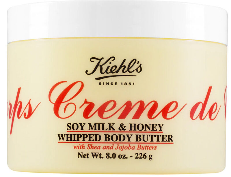 cliomakeup-creme-corpo-pelle-secca-inverno-2024-kiehls-creme-de-corps