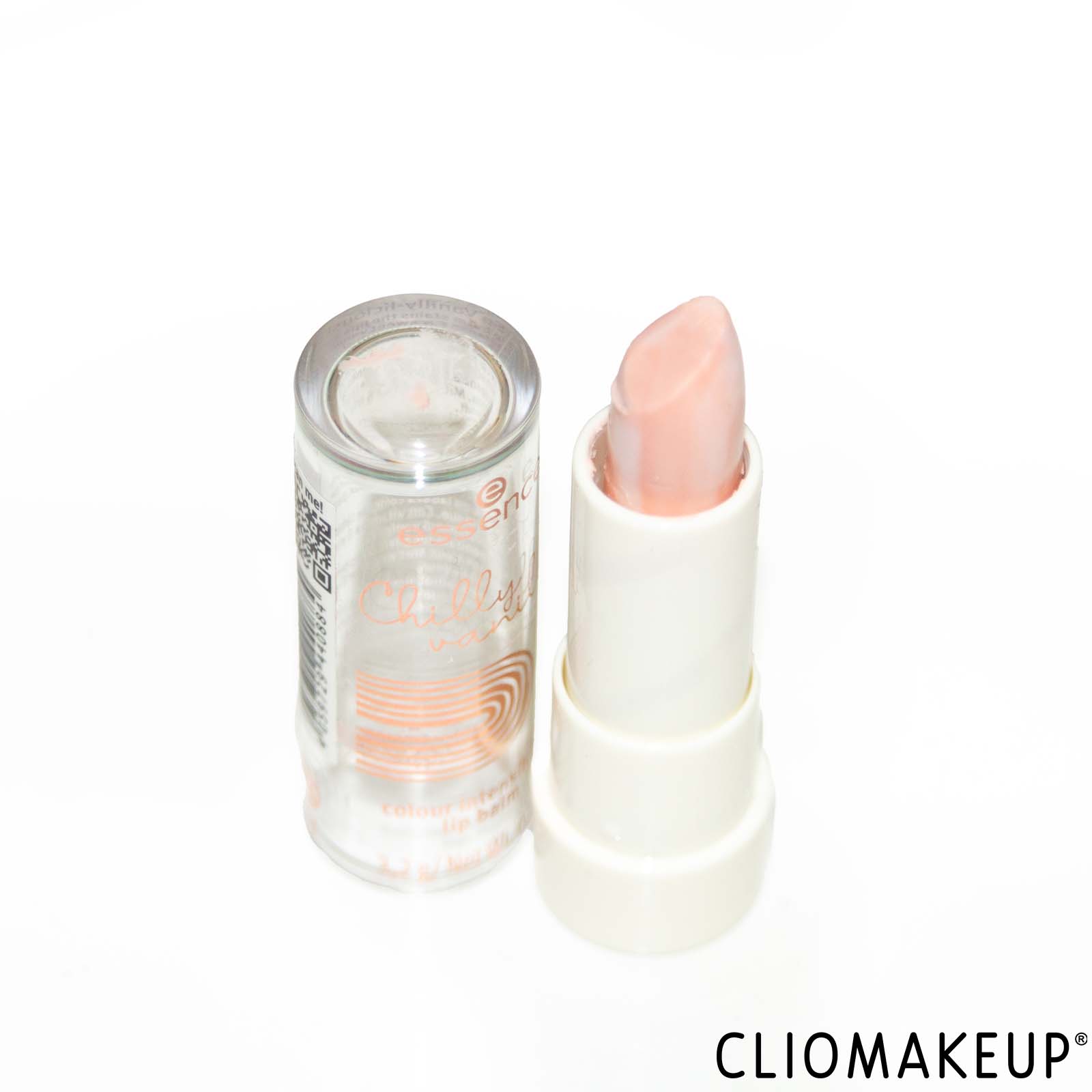 cliomakeup-recensione-balsamo-labbra-essence-essence-chilly-vanilly-colour-intensifying-lip-balm-4