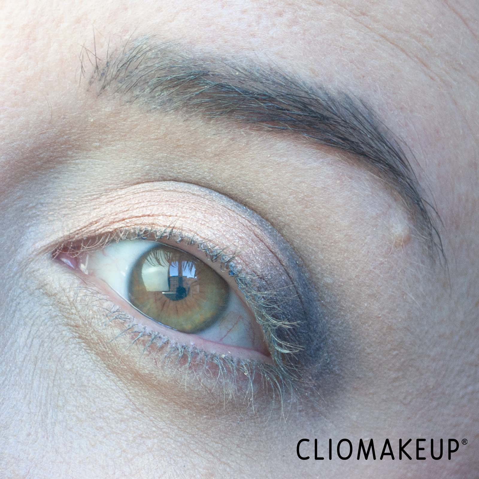 cliomakeup-recensione-palette-kiko-green-me-duo-eyeshadow-8