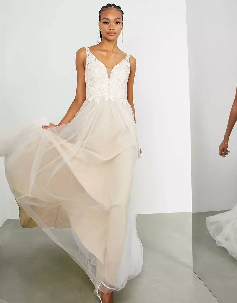 cliomakeup-abiti-sposa-economici-2024-asos-eugenie