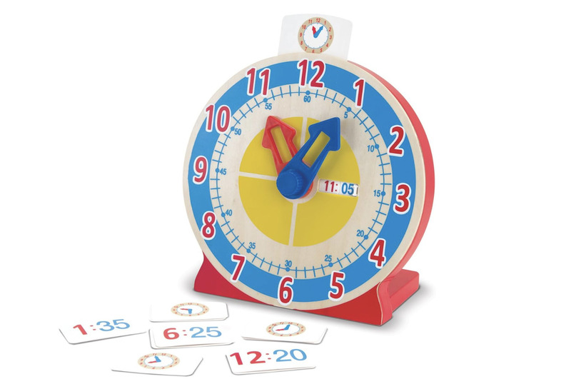 cliomakeup-bambini-senso-tempo-melissa-doug-orologio-didattico