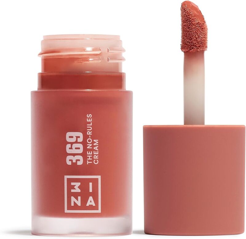 cliomakeup-make-up-minimalism-3ina-make-up-no-rules-cream