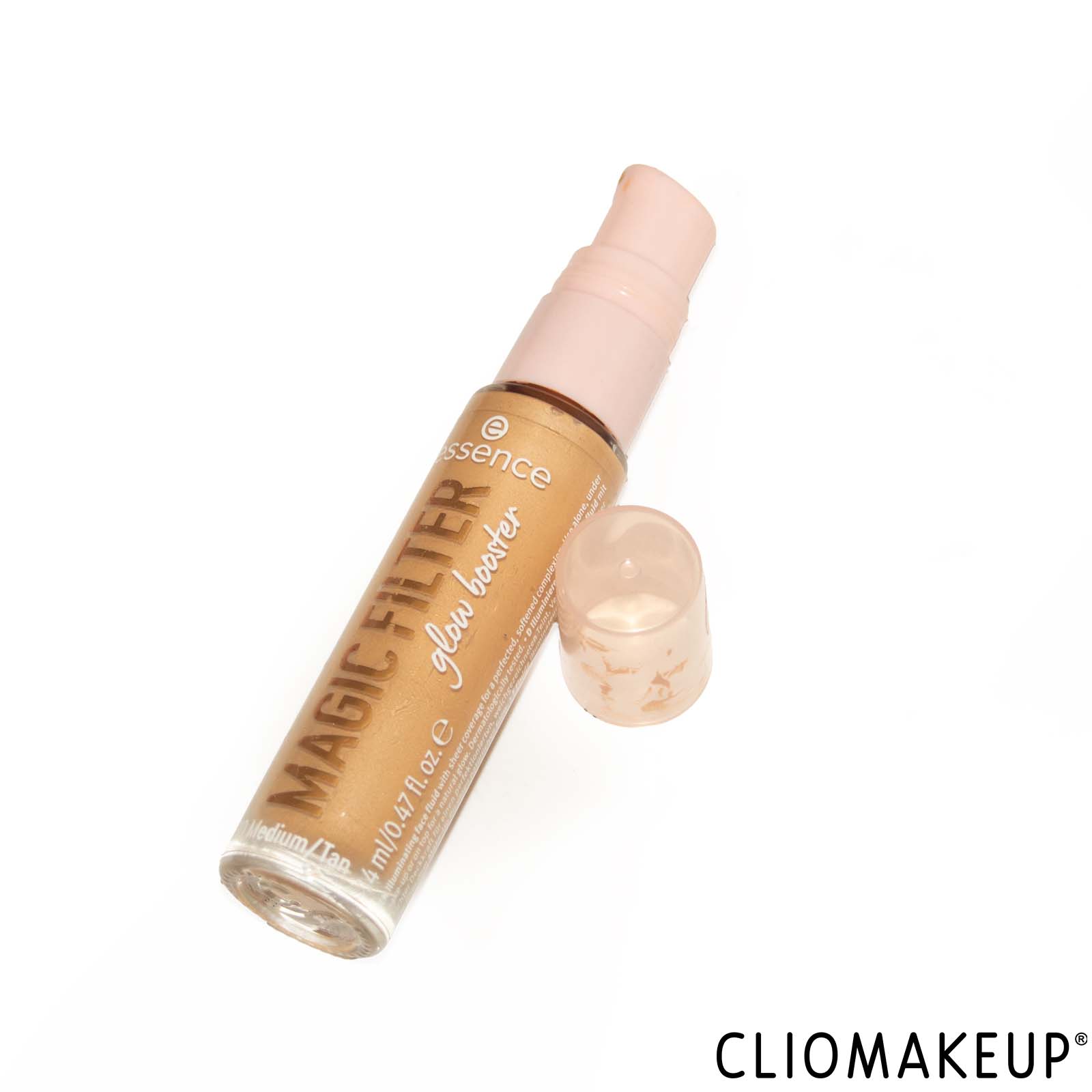 cliomakeup-recensione-primer-essence-foundation-magic-filter-glow-booster-4