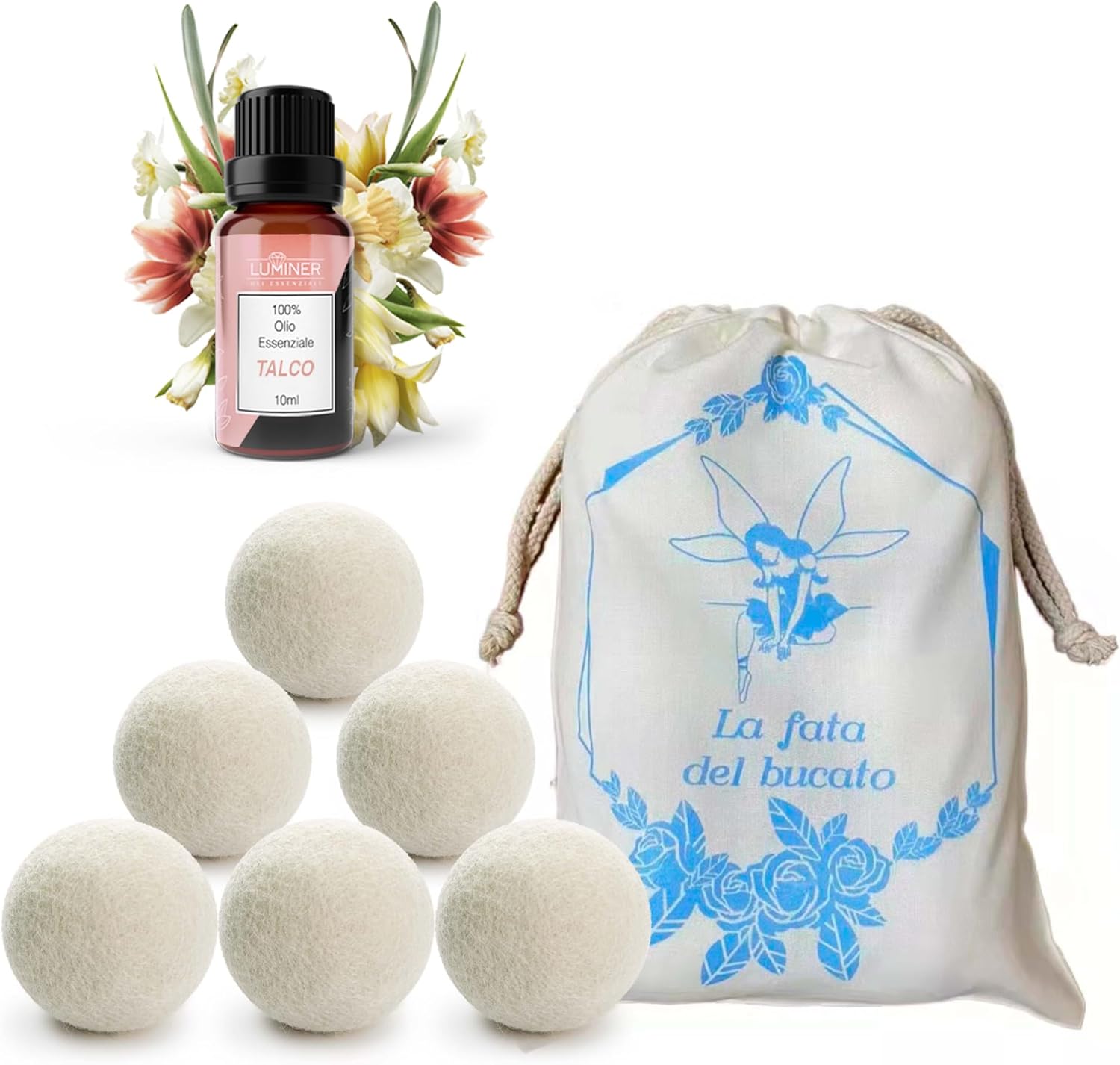 come-avere-bucato-profumato-palline-asciugatrice