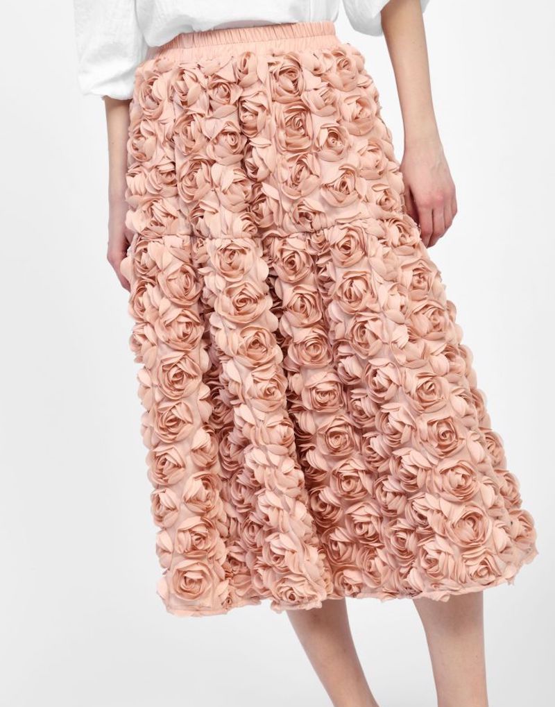 come-vestirsi-comunione-gonna