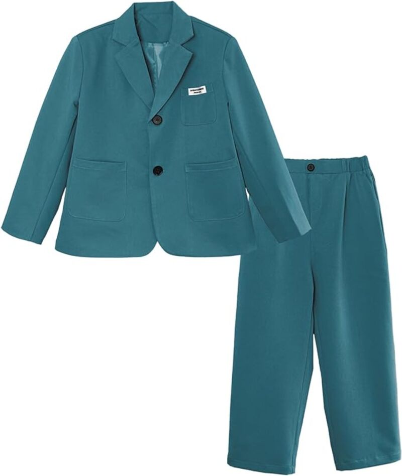 cliomakeup-come-vestire-bambini-matrimonio-completo-verde