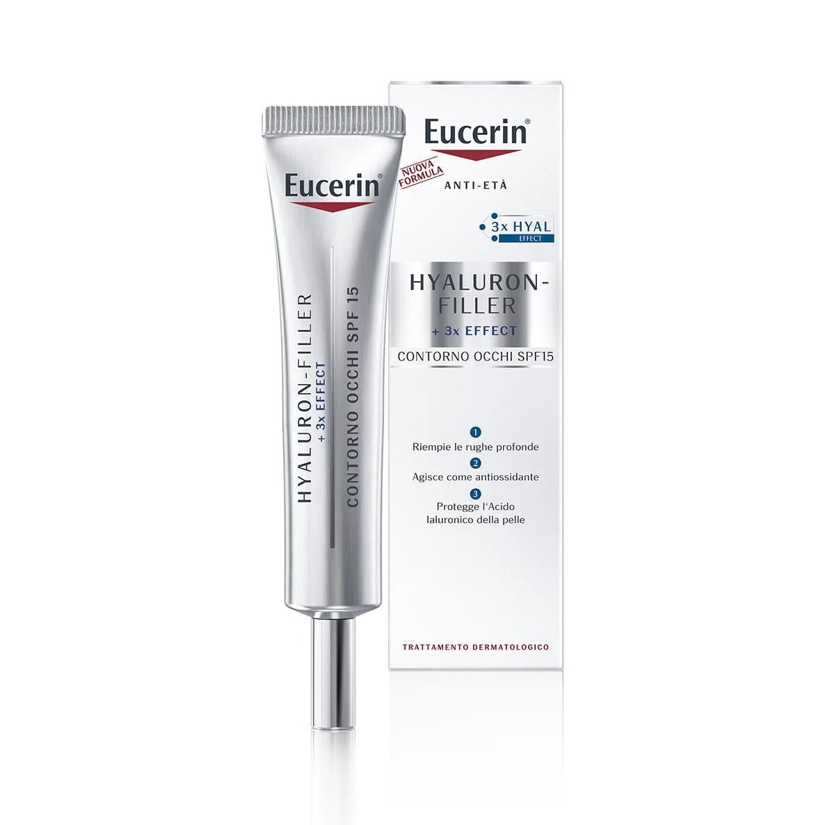 cliomakeup-creme-contorno-occhi-effetto-filler-eucerin