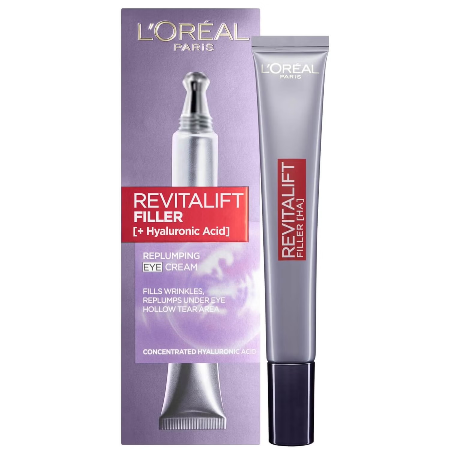 cliomakeup-creme-contorno-occhi-effetto-filler-loreal