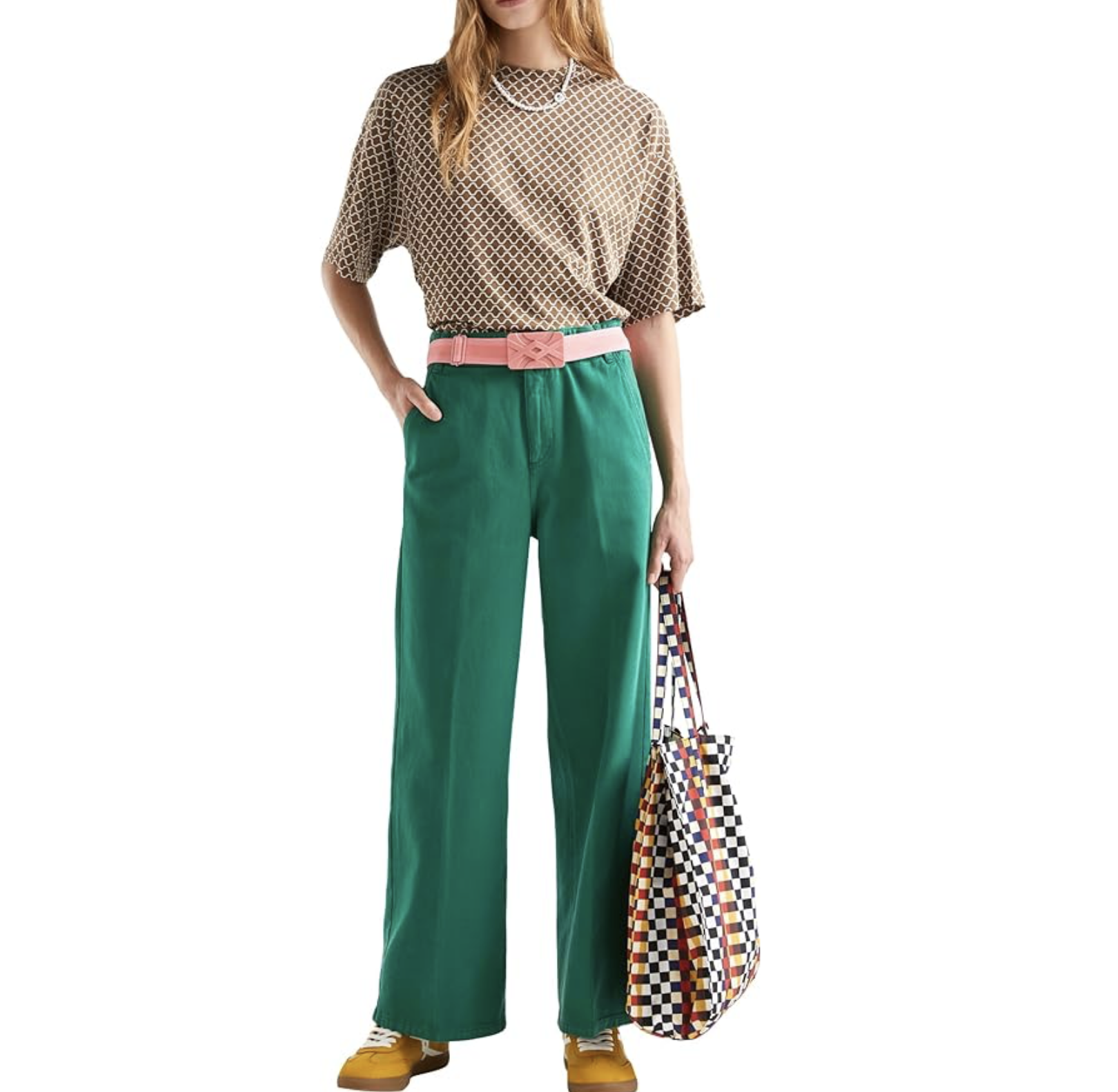 cliomakeup-jeans-colorati-primavera-2024-benetton