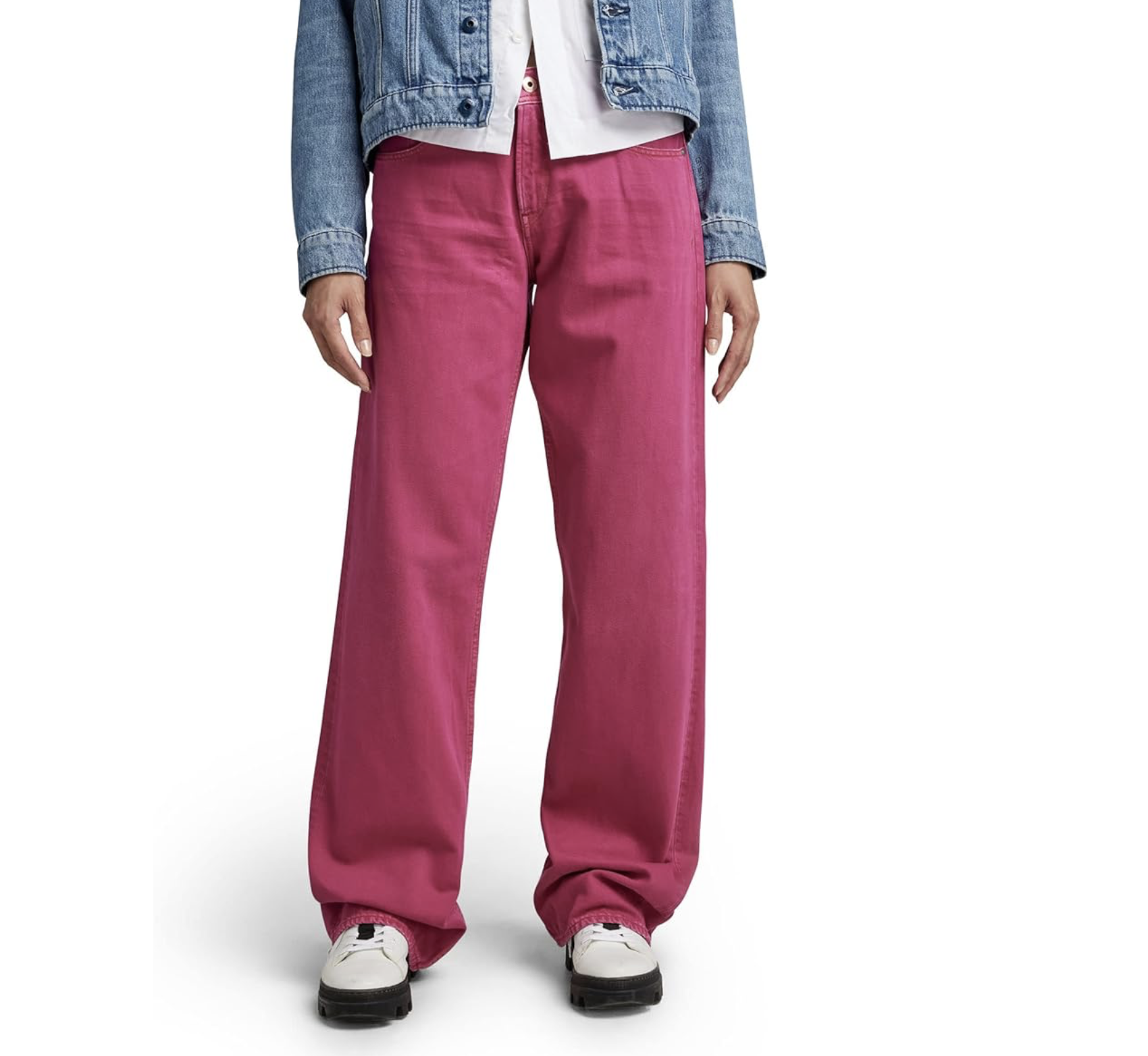 cliomakeup-jeans-colorati-primavera-2024-gstar