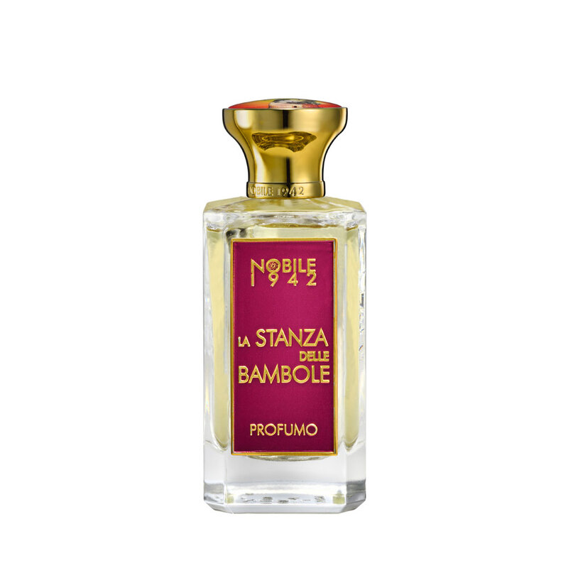 cliomakeup-migliori-profumi-gourmand-nobile-1942-la-stanza-delle-bambole